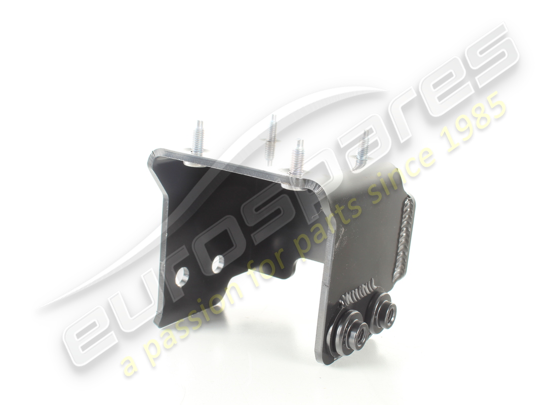 NEW LAMBORGHINI ANGOLARE DI FISS. HURACAN STO. PART NUMBER 4T3807128B (2) new lamborghini angolare di fiss. huracan sto. part number 4t3807128b (2)
