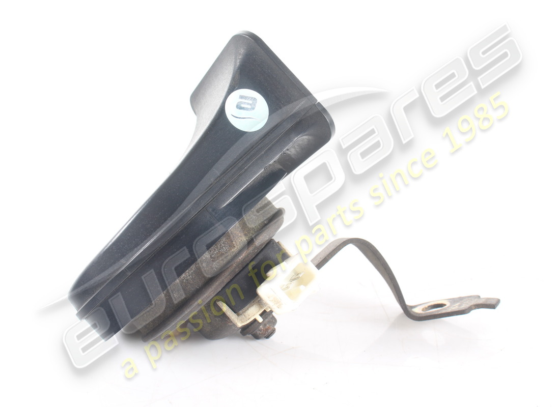 used maserati high tone electro-magneti. part number 383300216 (2)