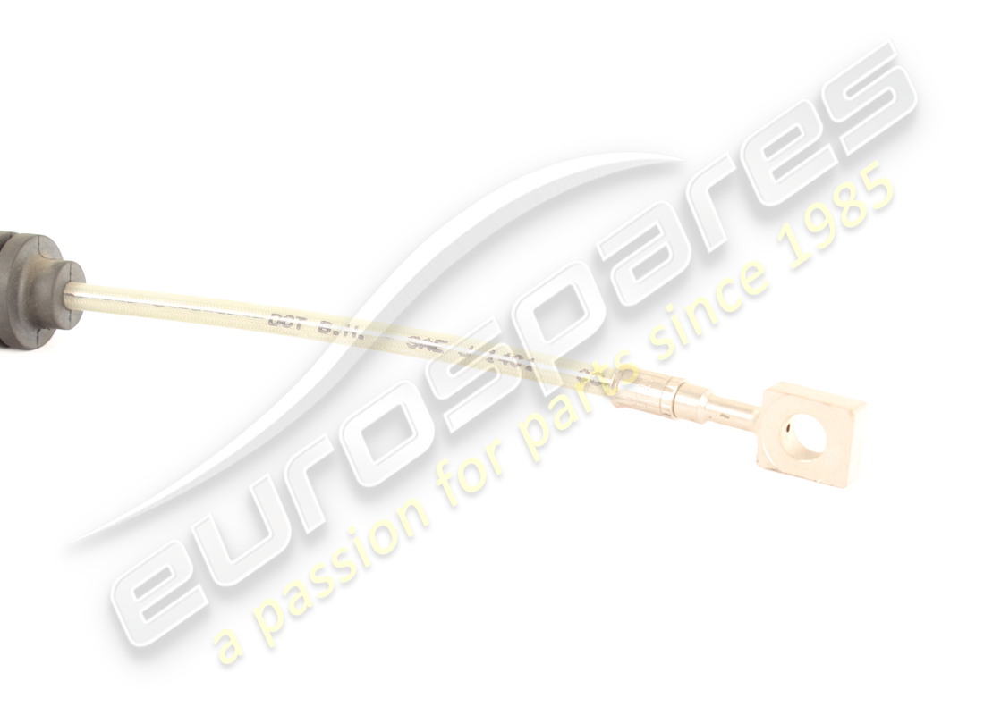 NEW MASERATI HOSE FROM BUNDY TO FRONT CALIPERS. PART NUMBER 204962 (3) new maserati hose from bundy to front calipers. part number 204962 (3)