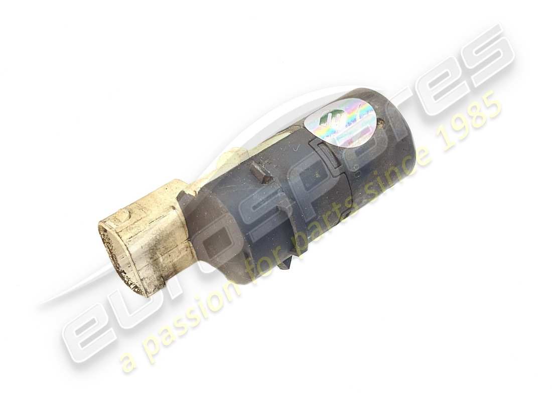 USED Aston Martin SENSOR, PARKING AID, FRONT AND REAR-INNER . PART NUMBER 4G433710045 (1)