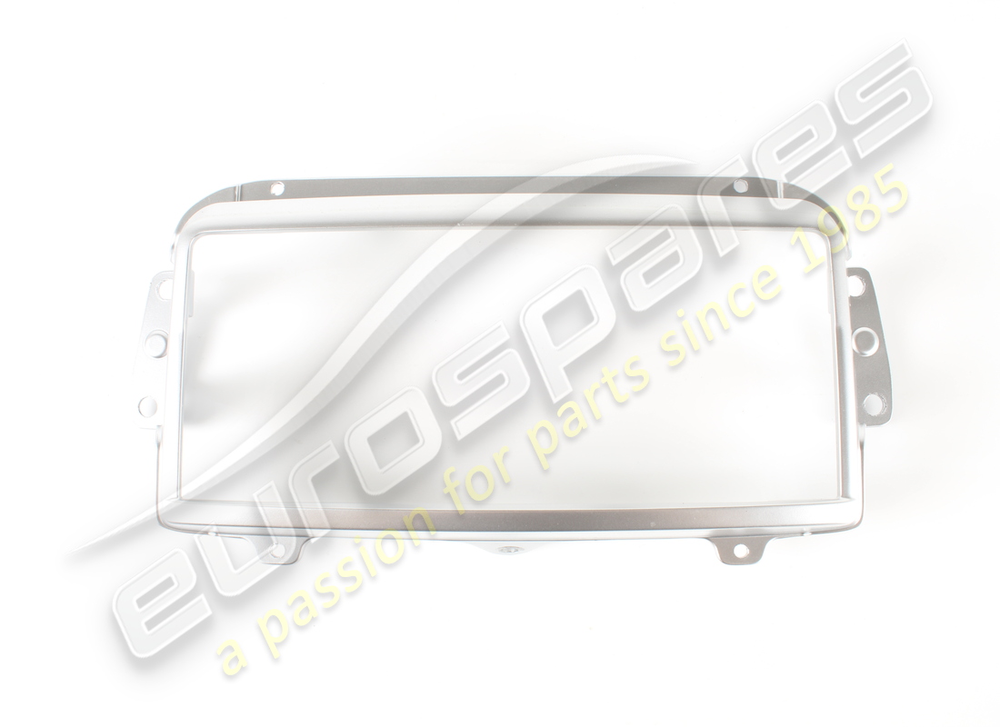 USED Ferrari COSMETIC NIT BEZEL . PART NUMBER 86127500 (1)