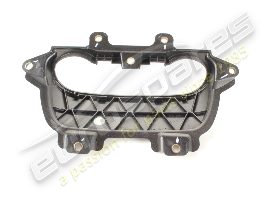 used ferrari air conditioning controls mount. part number 87270700 (3)