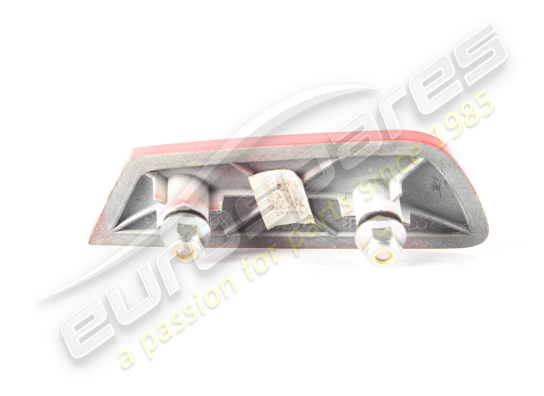 used ferrari paletta bicomponente manigli. part number 980172 (2)