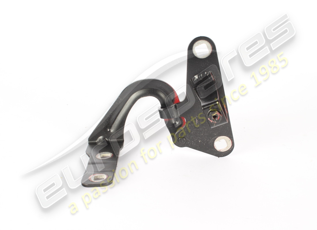 USED Ferrari RH ENGINE COMPARTMENT LID HI . PART NUMBER 921604 (1)