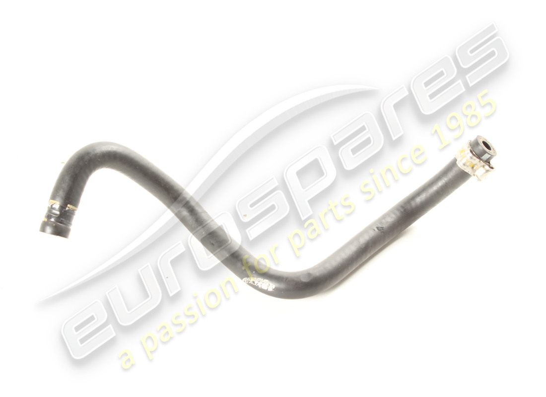 used ferrari preformed vent pipe from eng. part number 308658 (2)