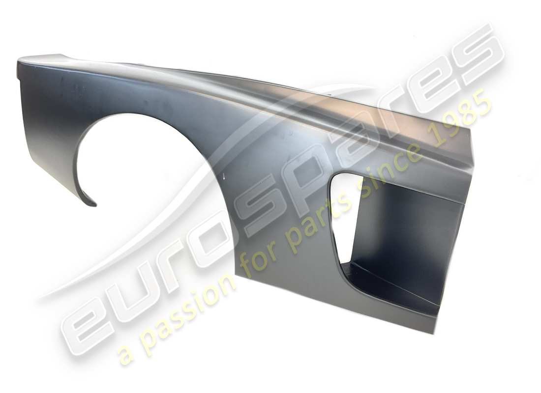 NEW EUROSPARES RH REAR WING PANEL. PART NUMBER 61477900 (4) new eurospares rh rear wing panel. part number 61477900 (4)