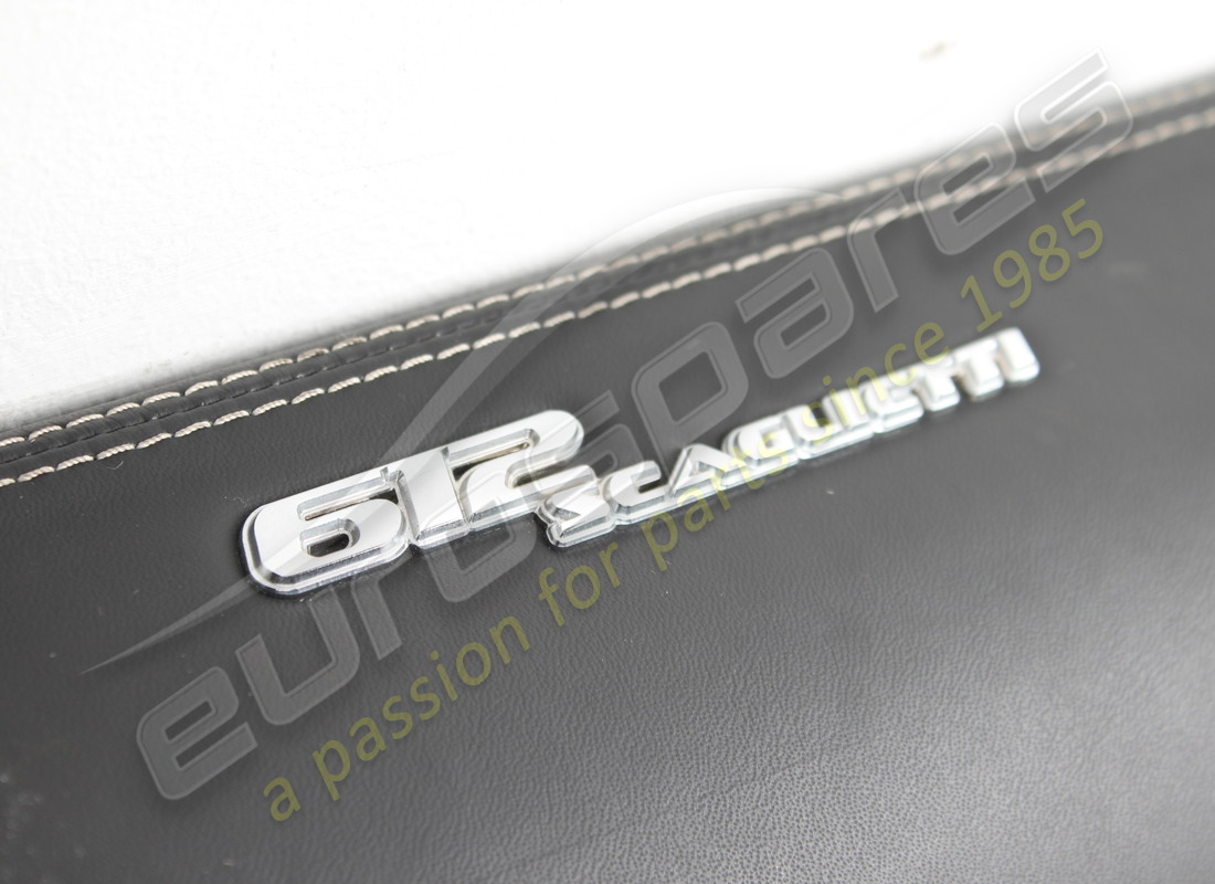 used eurospares complete glove box door. part number eap1471361 (3)