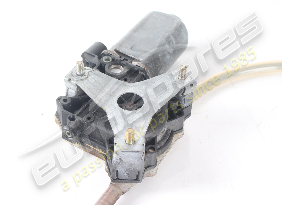 USED MASERATI RH WINDOW RAISER. PART NUMBER 377705072 (7) used maserati rh window raiser. part number 377705072 (7)