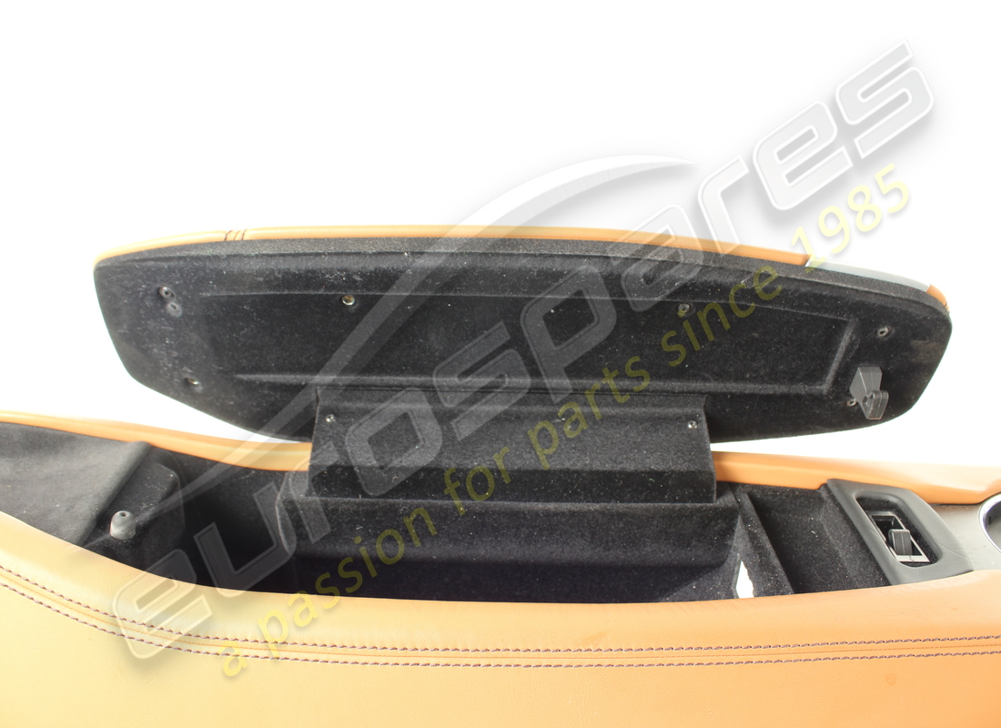 used eurospares complete centre console. part number eap1566192 (6)