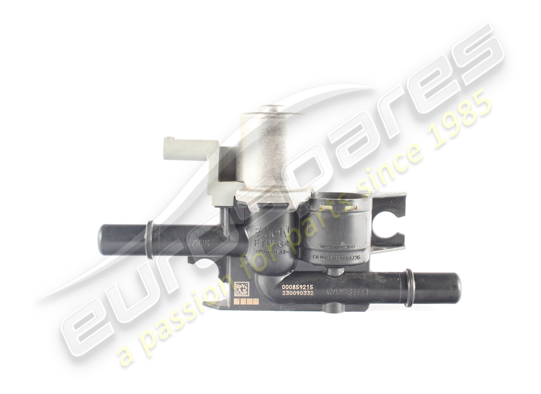 used ferrari valvola ftiv. part number 859215 (1)