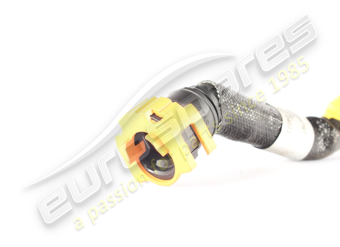 used ferrari tubo da serb. dx a sep. vapo. part number 847197 (2)