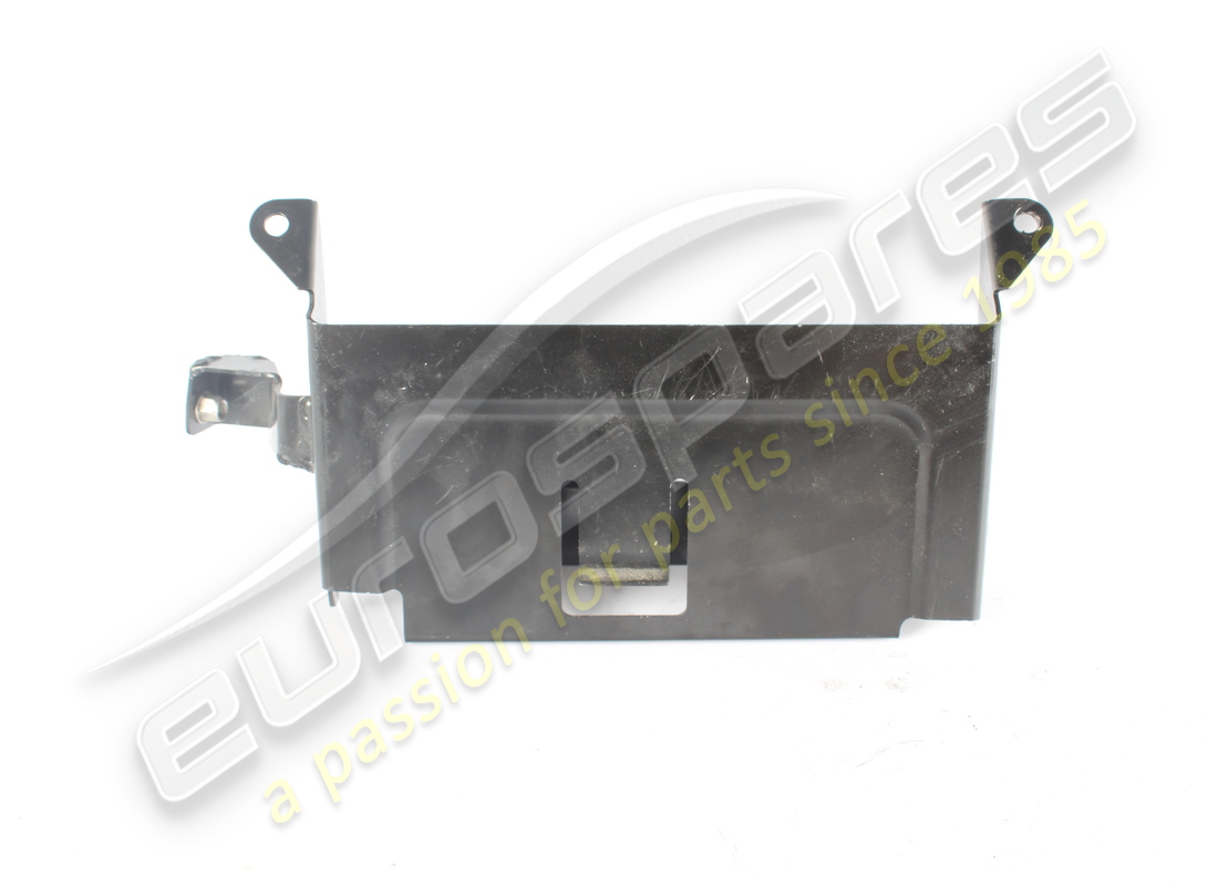 USED FERRARI STAFFA FIX ECU SOLLEVATORE. PART NUMBER 960791 (2) used ferrari staffa fix ecu sollevatore. part number 960791 (2)