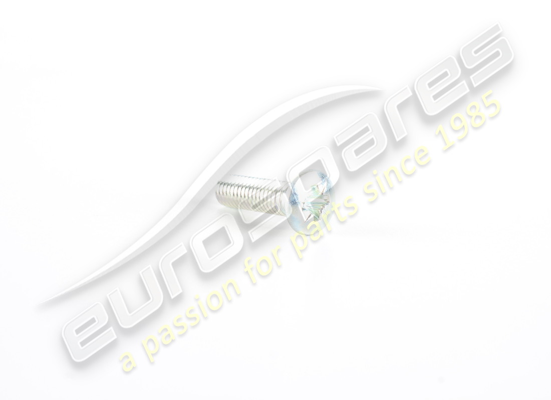 NEW FERRARI SCREW. PART NUMBER 13311118 (1) new ferrari screw. part number 13311118 (1)
