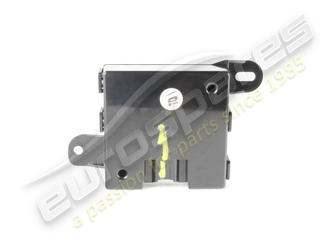 USED MASERATI ALM ECU. PART NUMBER 670160356 (3) used maserati alm ecu. part number 670160356 (3)