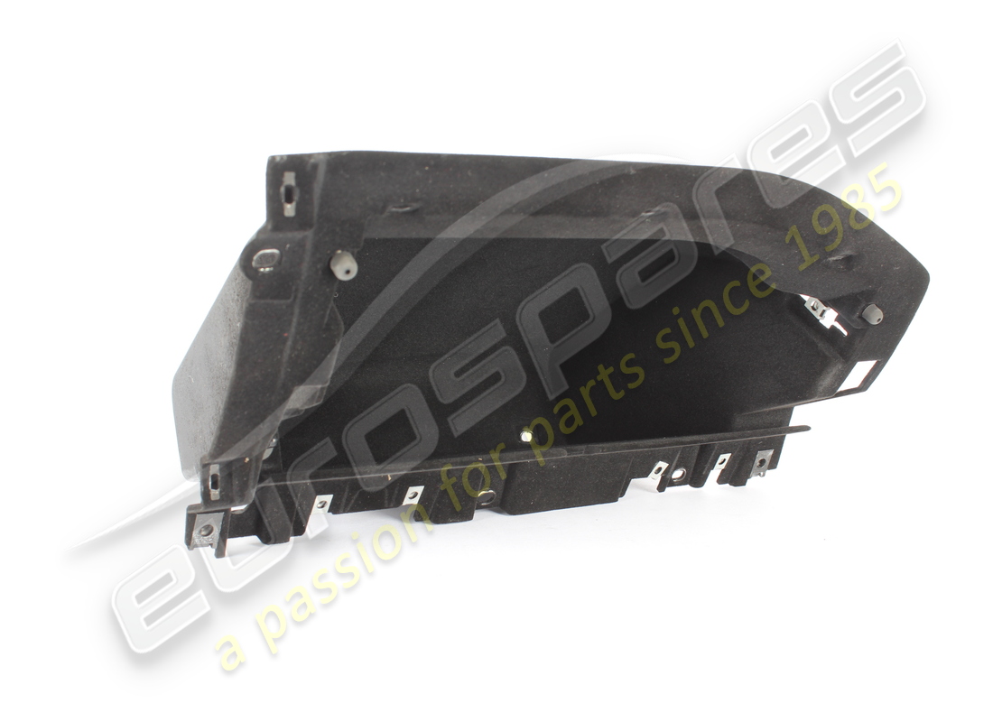 USED Ferrari VANO CASSETTO FLOCCATO COMPLETE D . PART NUMBER 847836 (1)