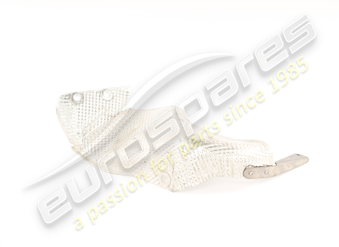 USED FERRARI LH SINGLE OIL HEAT EXCHANGER. PART NUMBER 322829 (2) used ferrari lh single oil heat exchanger. part number 322829 (2)