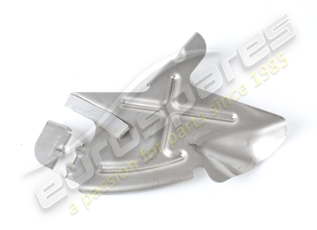 used ferrari heat shield. part number 248300 (2)
