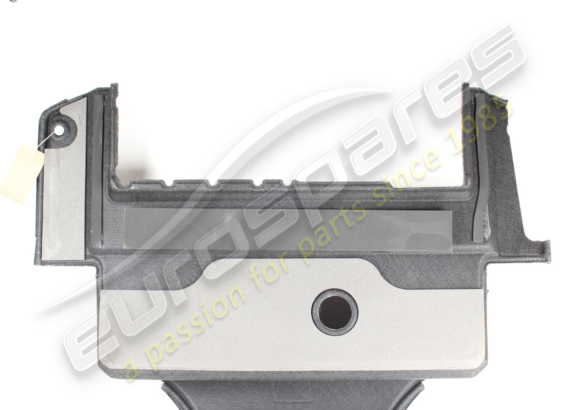 used ferrari tank trim panel. part number 87484700 (6)