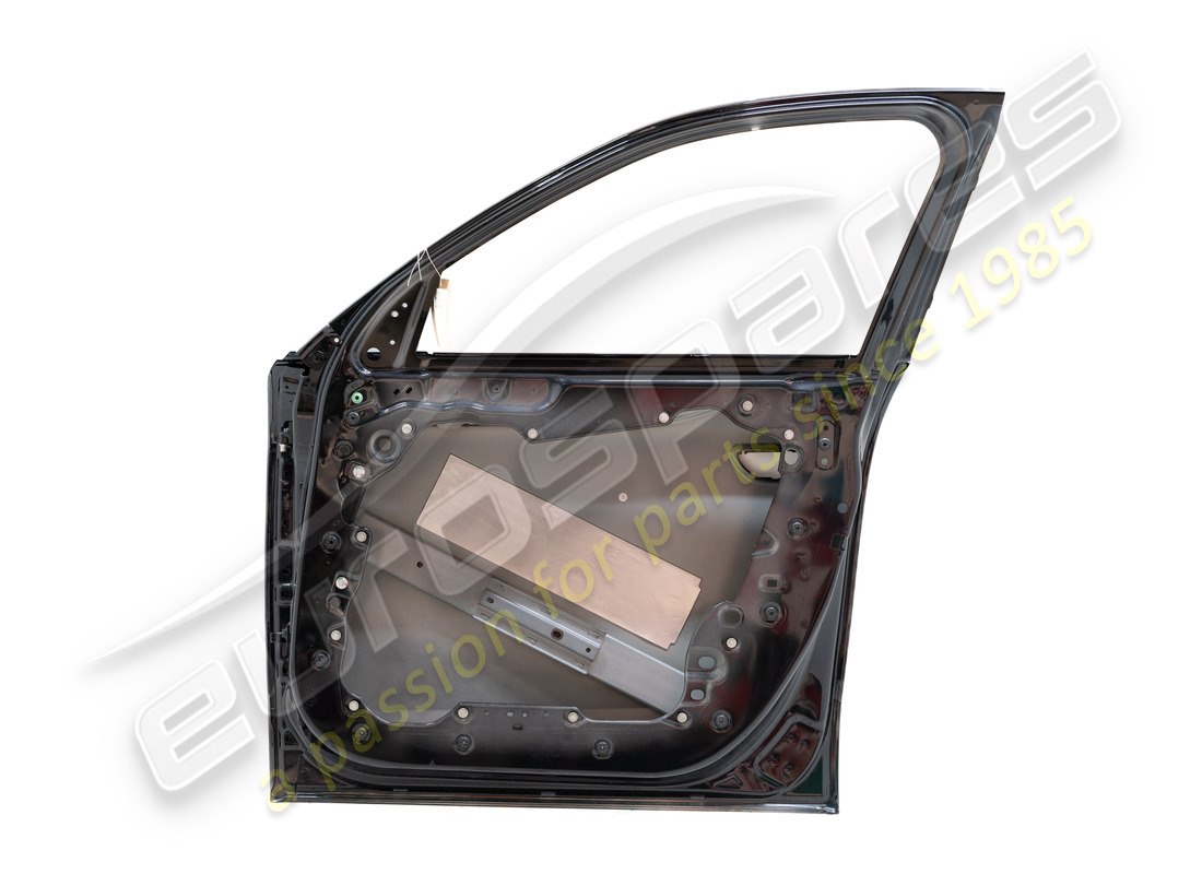 NEW MASERATI RH FRONT DOOR. PART NUMBER 673013824 (2) new maserati rh front door. part number 673013824 (2)