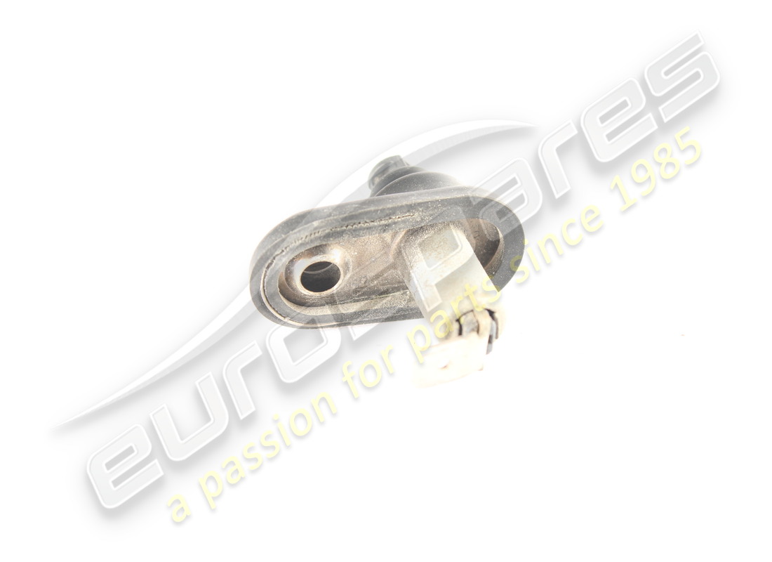 USED FERRARI COURTESY LIGHT SWITCH. PART NUMBER 141894 (2) used ferrari courtesy light switch. part number 141894 (2)