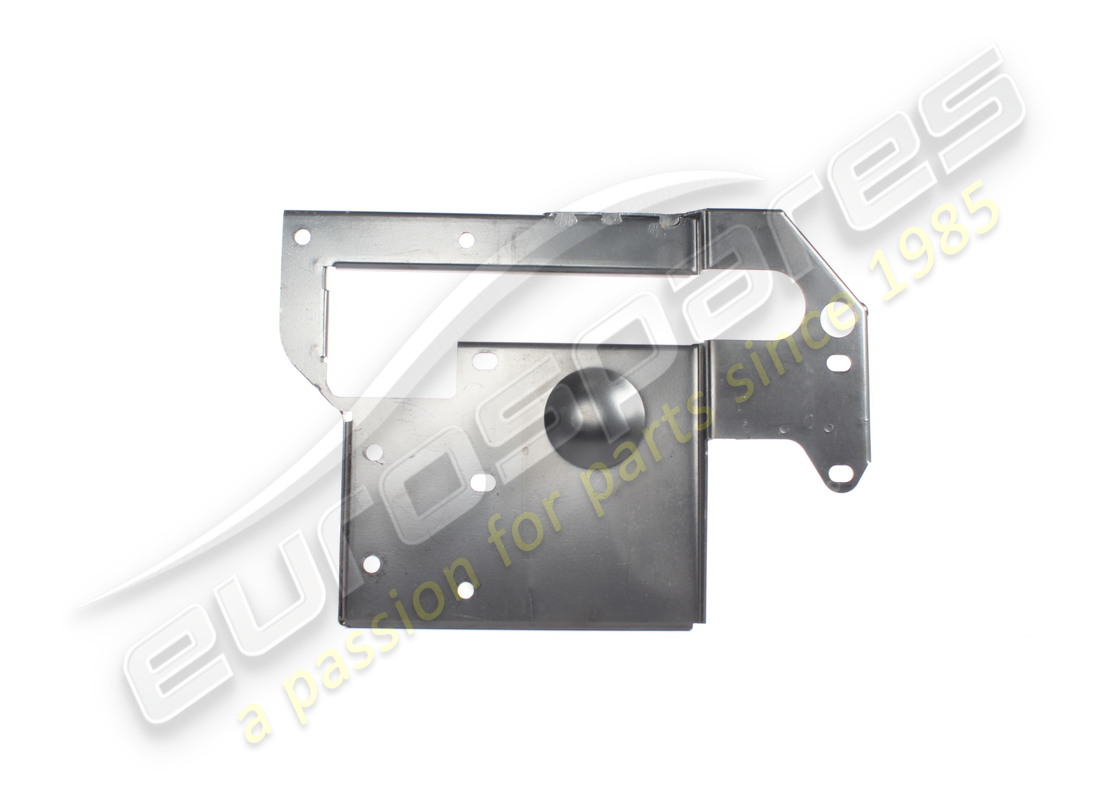 USED Ferrari UNDER COLUMN PLATE VALID X U . PART NUMBER 64450700 (1)