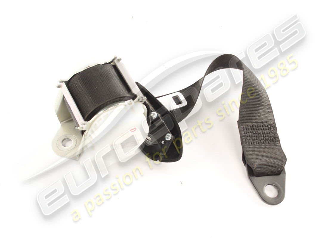 USED FERRARI RH REAR SEAT BELT. PART NUMBER 83949700 (2) used ferrari rh rear seat belt. part number 83949700 (2)