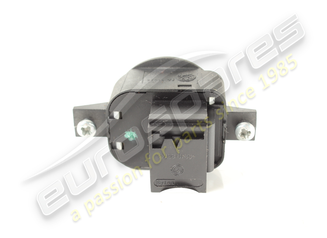 used ferrari rear view mirror control. part number 275355 (2)