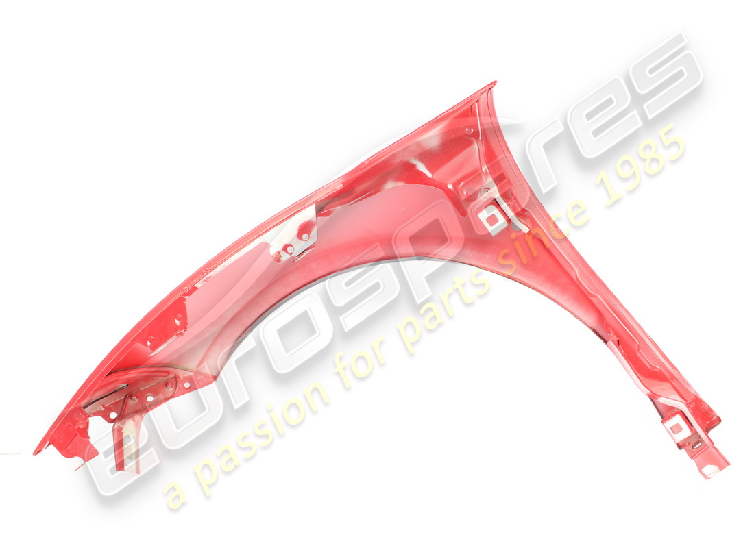 used ferrari front rh fender. part number 88858011 (2)