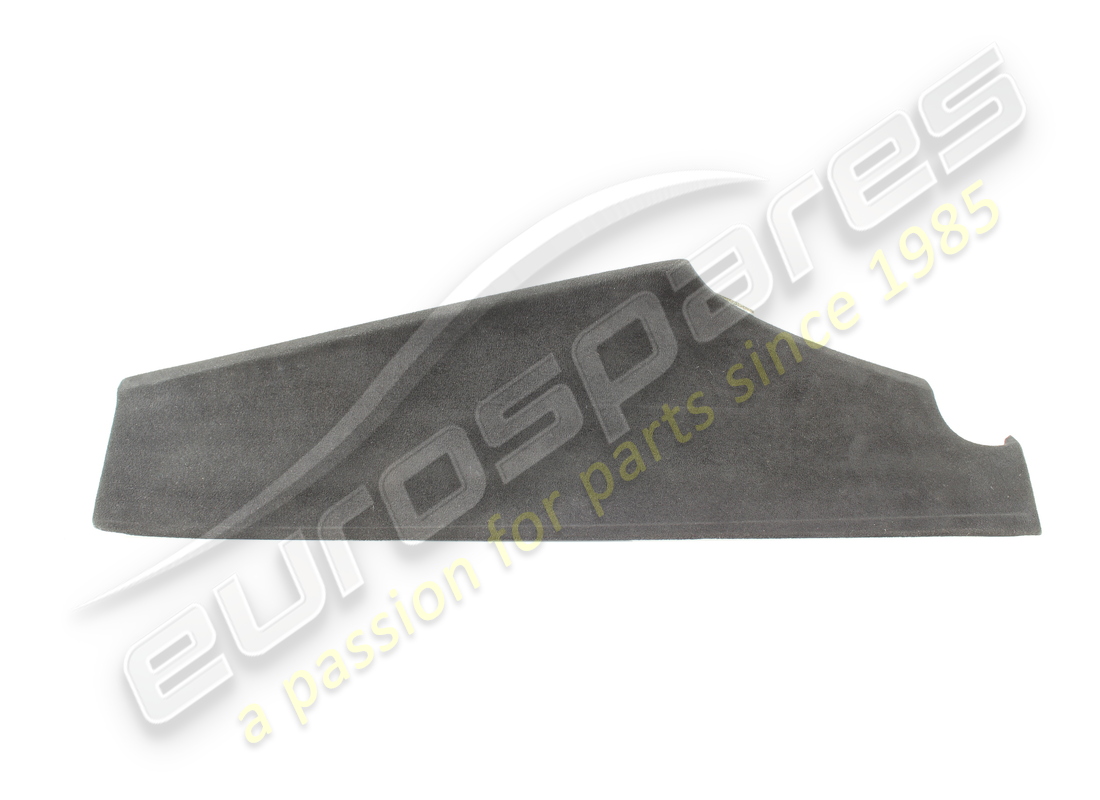 USED Ferrari COMPLETE RH LATERAL DASHBOARD SURROUND . PART NUMBER 870868 (1)