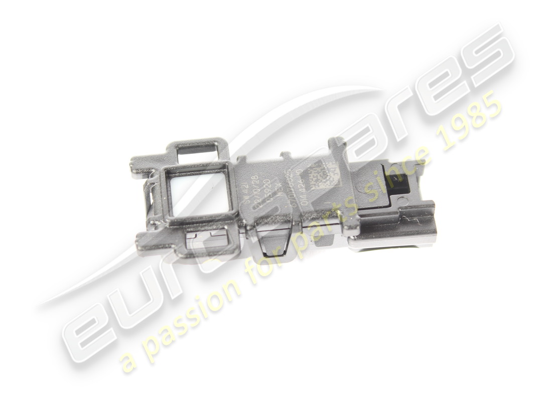 USED MASERATI LAMP. PART NUMBER 670176025 (3) used maserati lamp. part number 670176025 (3)