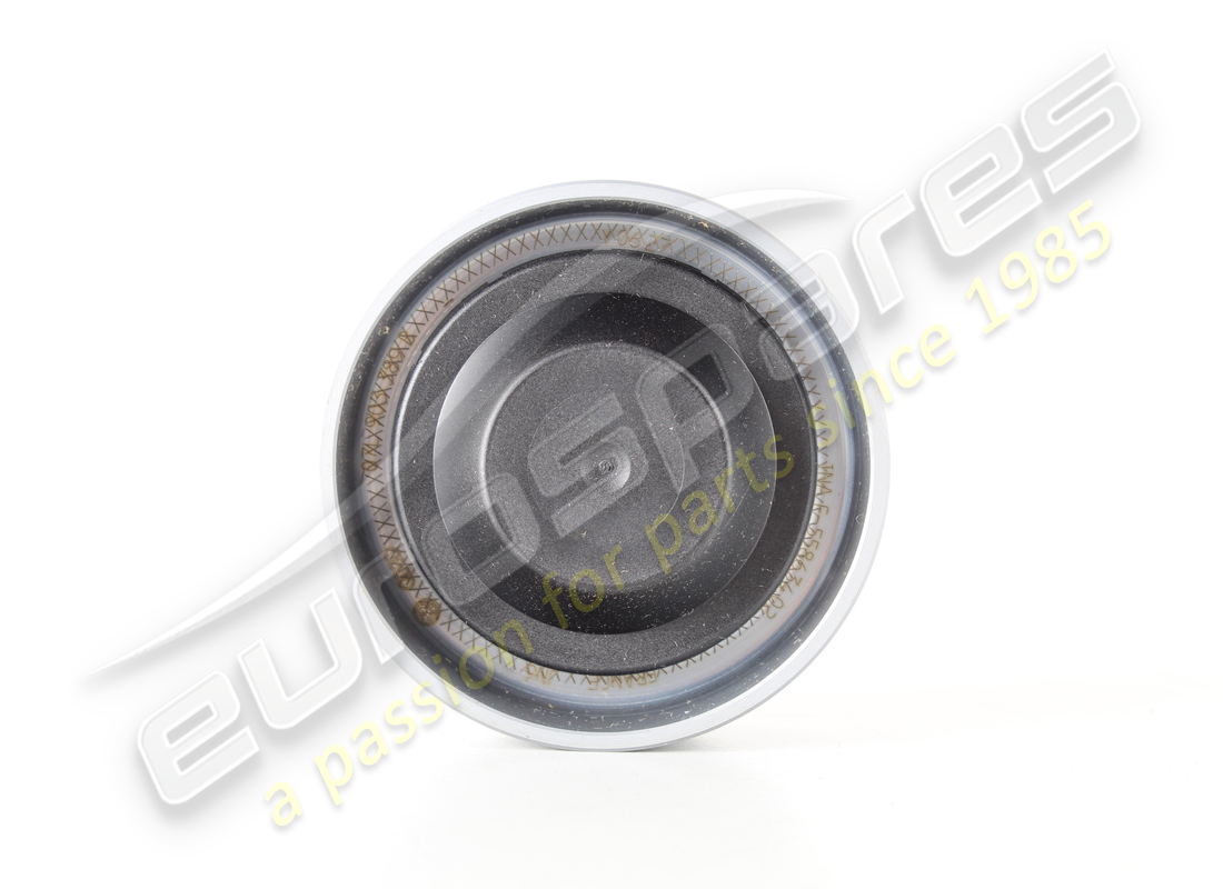 NEW LAMBORGHINI IDLER PULLEY W17+. PART NUMBER 07L903389E (2) new lamborghini idler pulley w17+. part number 07l903389e (2)