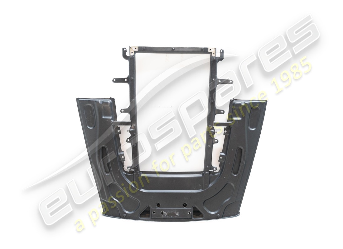 used ferrari engine lid. part number 65784200 (3)