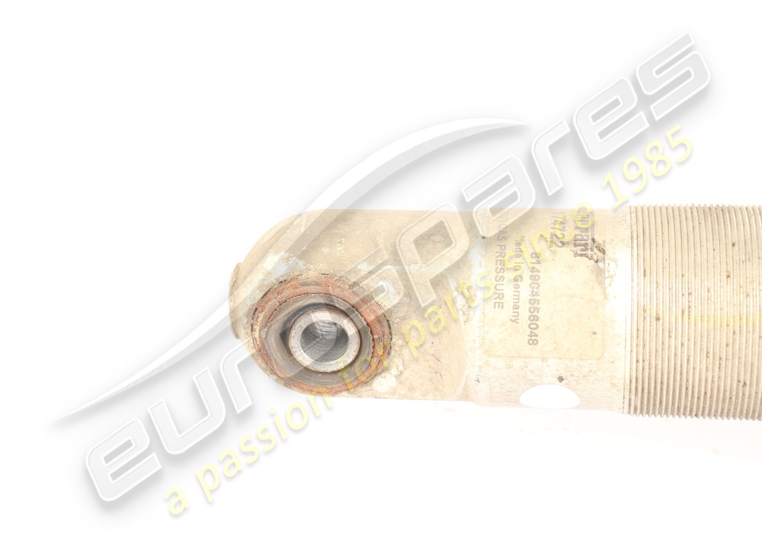 USED FERRARI FRONT SHOCK ABSORBER. PART NUMBER 174722 (3) used ferrari front shock absorber. part number 174722 (3)