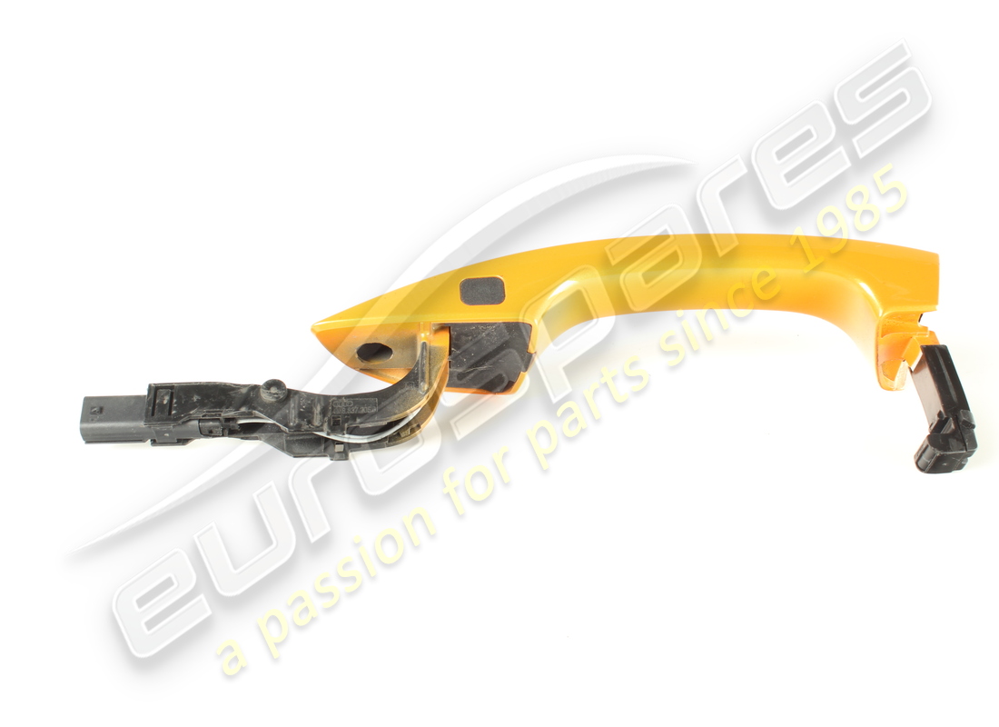 used eurospares handle with sensor. part number eap1227393 (2)
