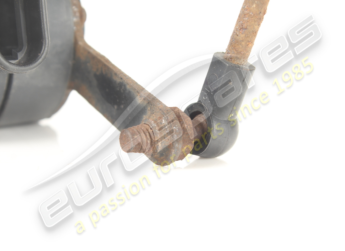 used ferrari complete rh rear motion sensor. part number 259266 (3)