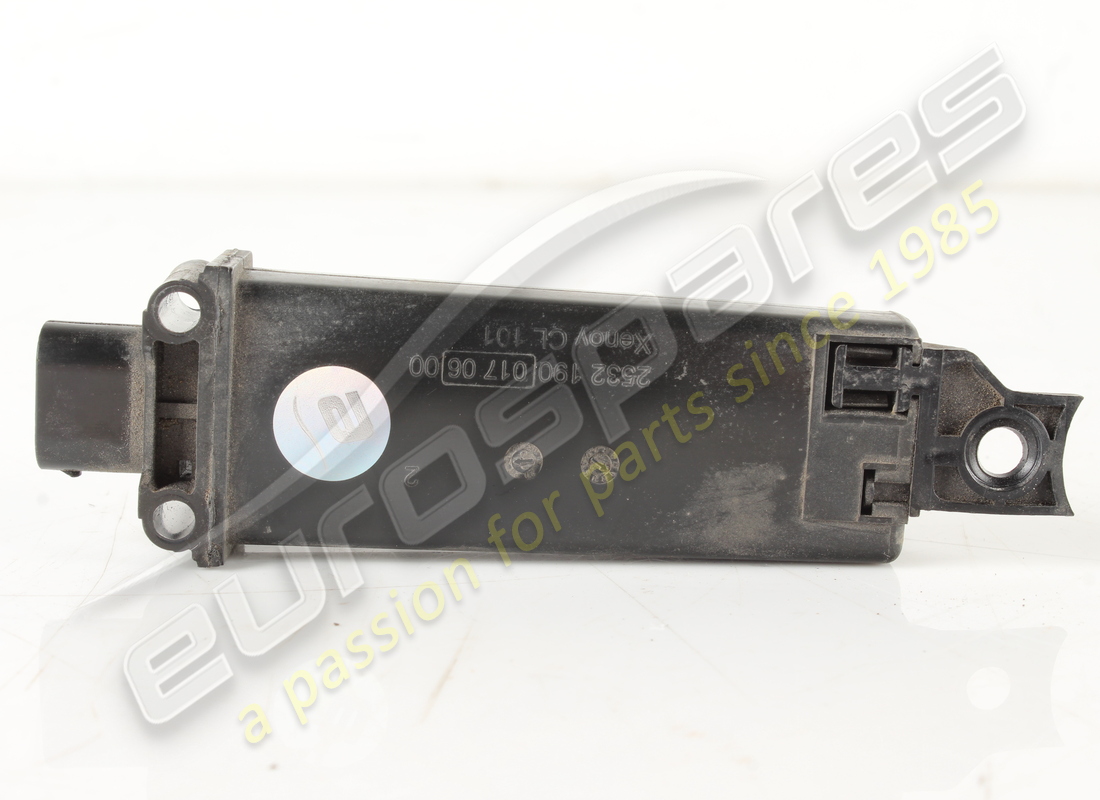 used ferrari antenna tpms. part number 239463 (3)