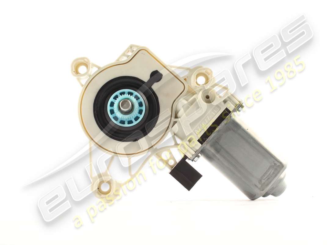 USED LAMBORGHINI MOTOR,WINDOW LIFT 13,75NM. PART NUMBER 4K0959802 (3) used lamborghini motor,window lift 13,75nm. part number 4k0959802 (3)