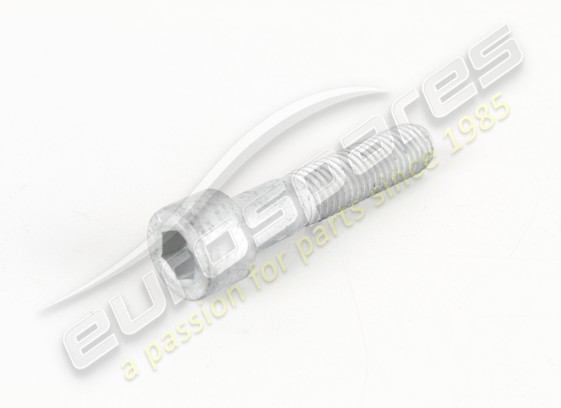 NEW PORSCHE SCREW, CHEESE HD. - M 10 X 48,4. PART NUMBER 90006722901 (1) new porsche screw, cheese hd. - m 10 x 48,4. part number 90006722901 (1)