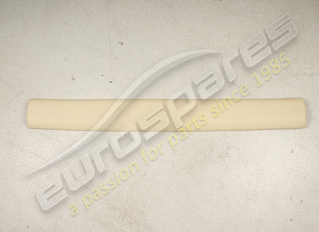 NEW MASERATI FINISHER. PART NUMBER 368951310 (1) new maserati finisher. part number 368951310 (1)