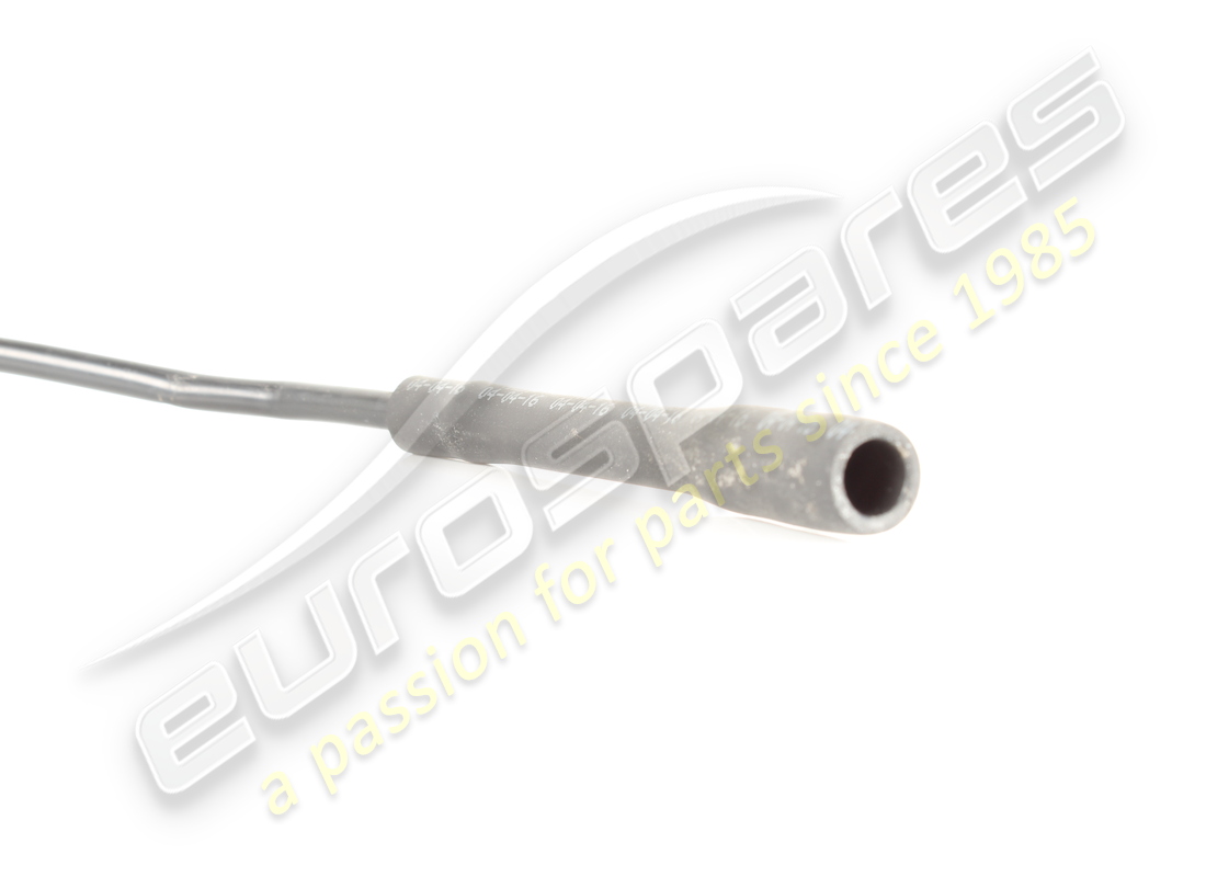 used lamborghini vacuum line. part number 470131459b (2)