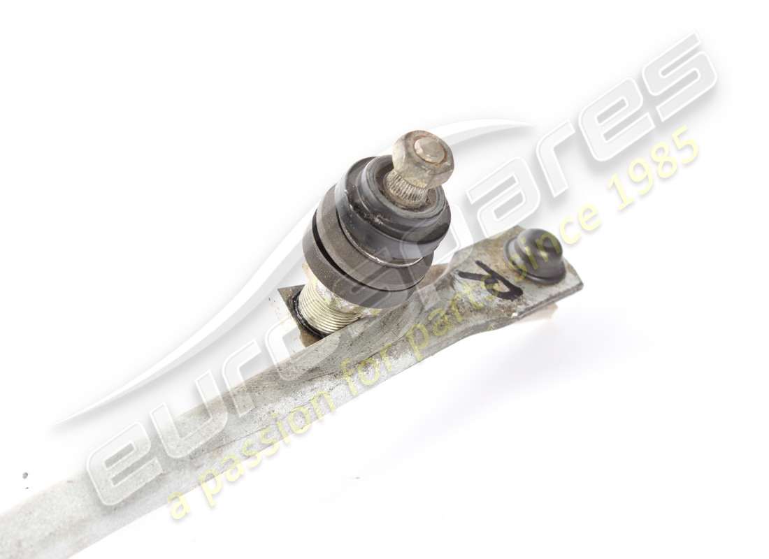 USED FERRARI WIPER LINKAGE RHD PART NUMBER 61725500 (2) used ferrari wiper linkage rhd part number 61725500 (2)