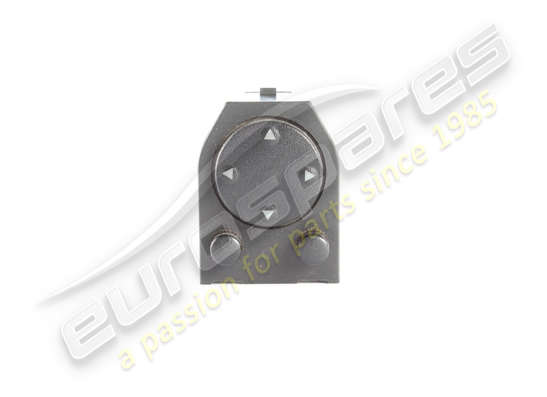 USED Ferrari SIDE REAR MIRROR SWITCH . PART NUMBER 153114 (1)