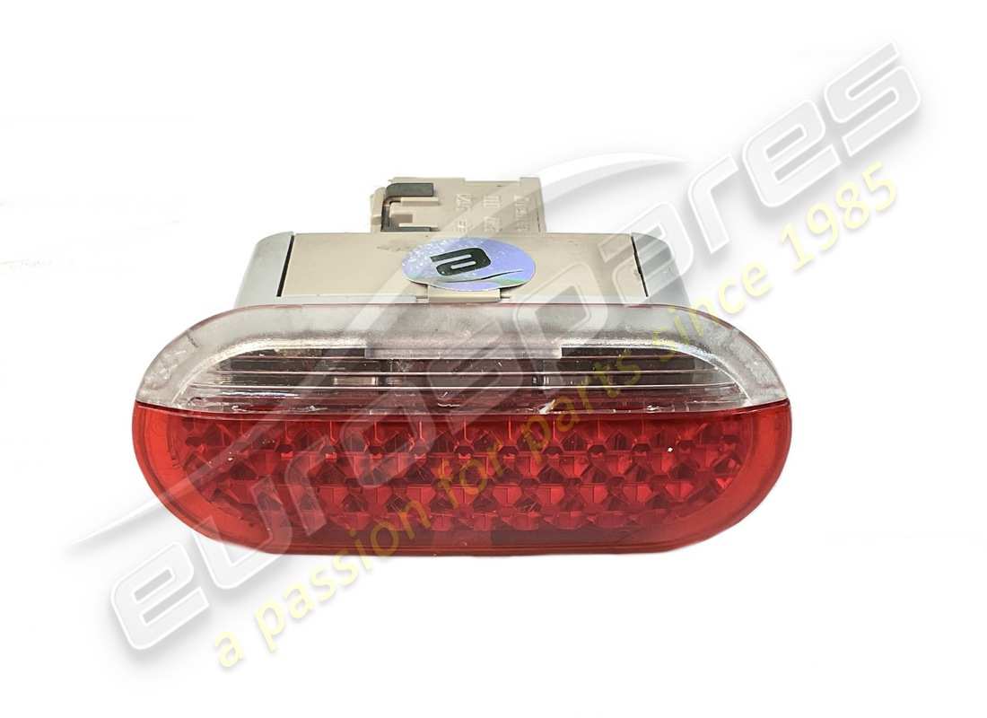 USED Aston Martin DOOR LAMP . PART NUMBER 4G433710018 (1)