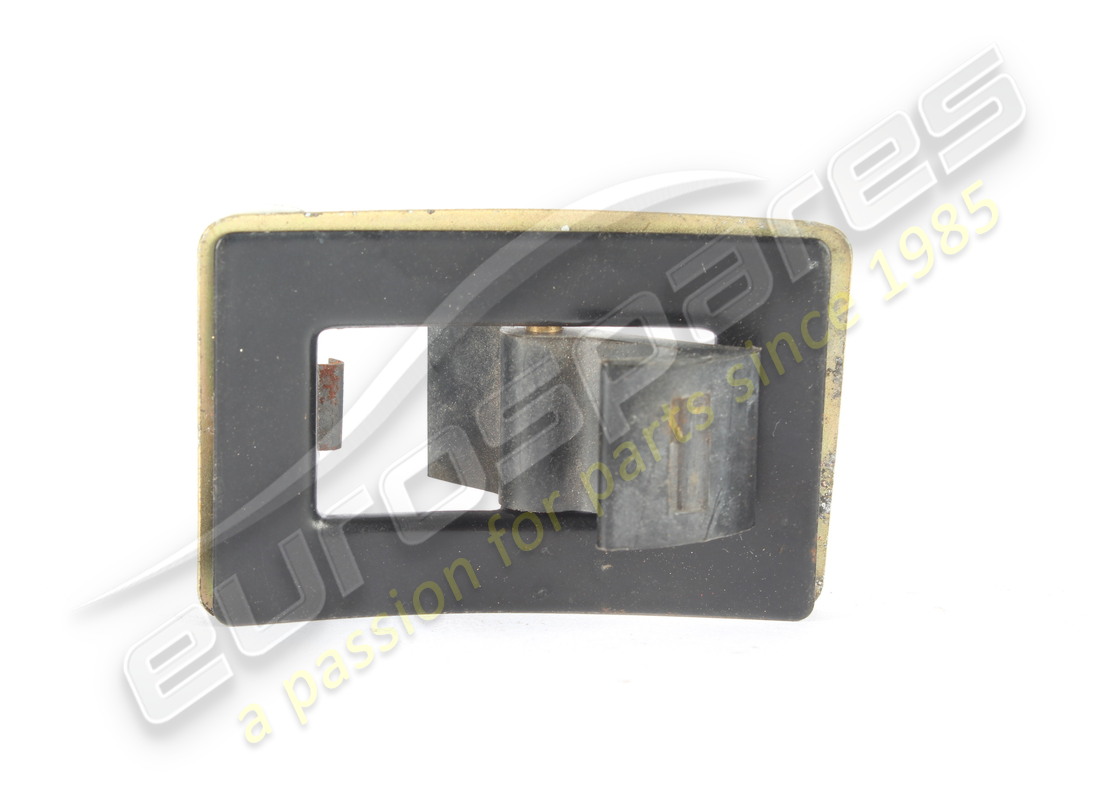 used ferrari coat hook surround. part number 61115200 (2)