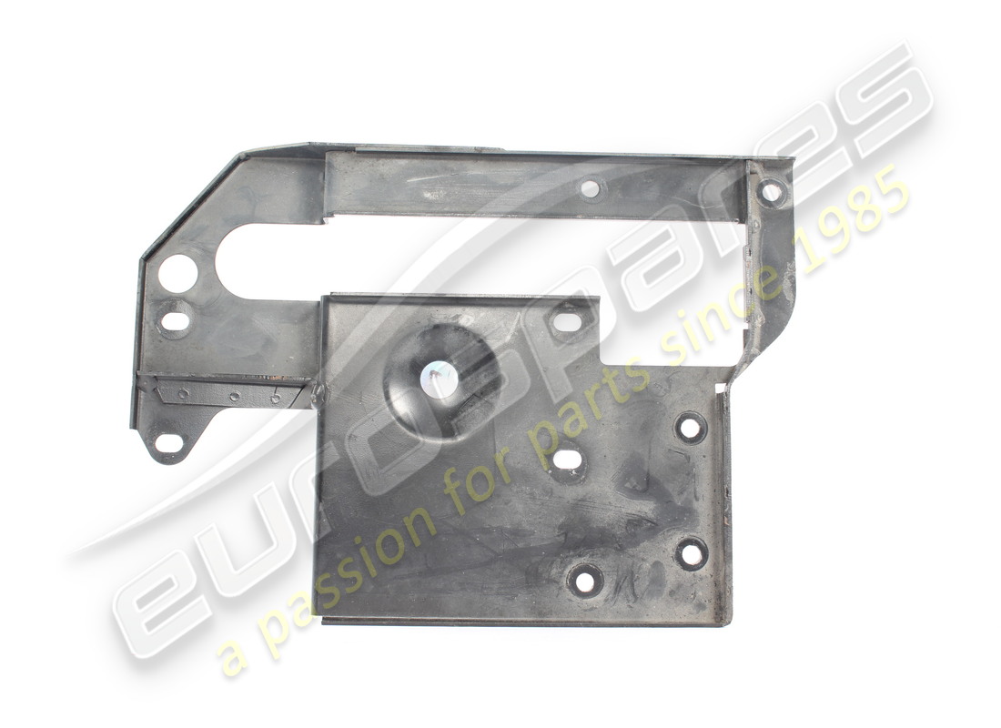 USED FERRARI UNDER COLUMN PLATE VALID X U. PART NUMBER 64450700 (2) used ferrari under column plate valid x u. part number 64450700 (2)