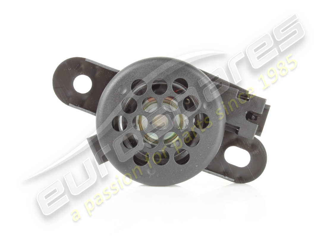 USED LAMBORGHINI LOUDSPEAKER,PARK. PART NUMBER 5Q0919279 (2) used lamborghini loudspeaker,park. part number 5q0919279 (2)