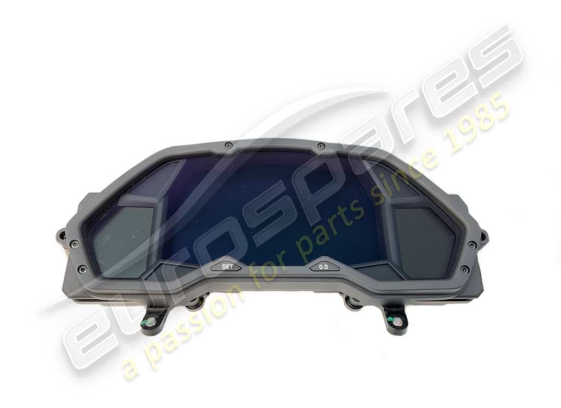 new lamborghini instrument cluster. part number 470920901 (1)