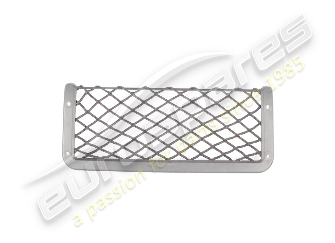 USED FERRARI SEAT BACK POCKET. PART NUMBER 68694100 (1) used ferrari seat back pocket. part number 68694100 (1)