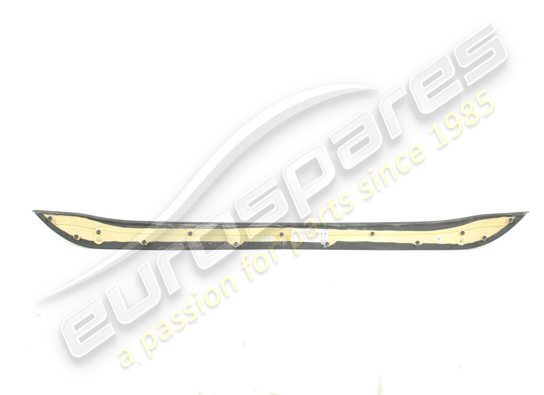 used ferrari finizione tonneau cover complete. part number 89296800 (2)