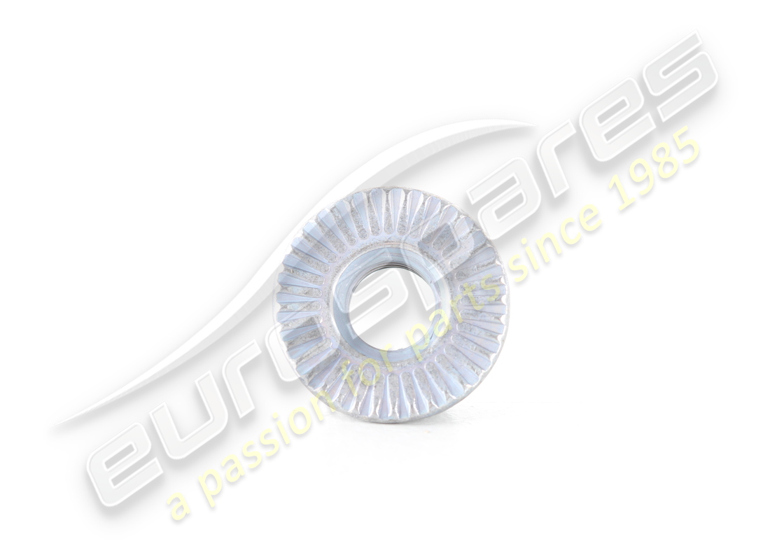 new porsche lock nut - m 6 - f >> 94-kn403 598 - f >> 95-kn101 260. part number 99908404502 (2)